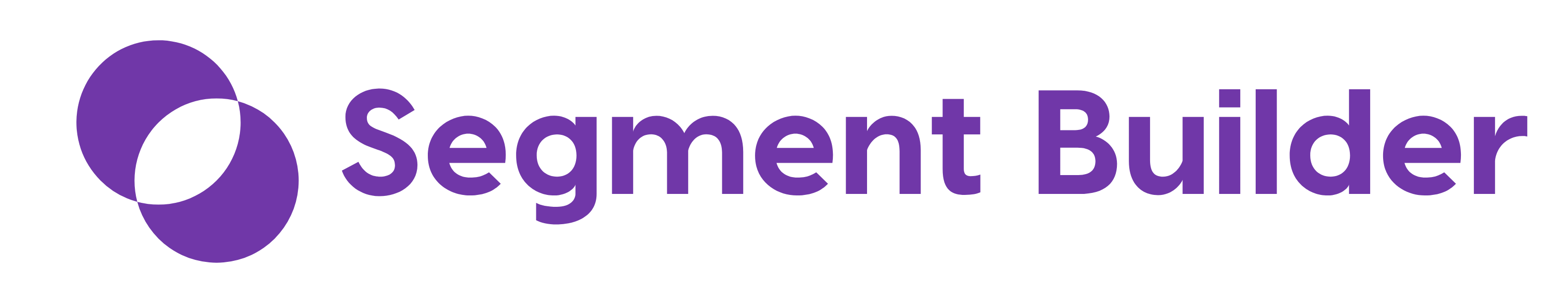 Segment Builder